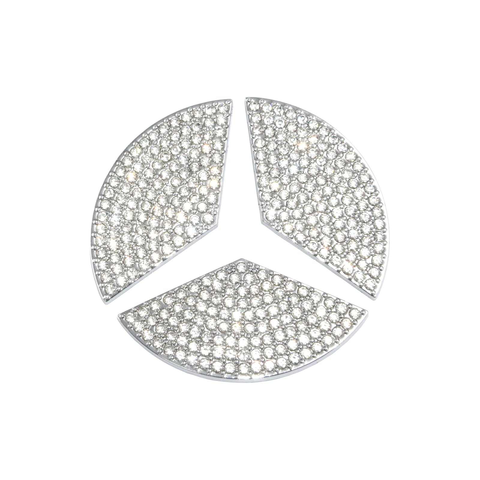 iTobestBling DIY Car Diamond Car Accessories，Q011