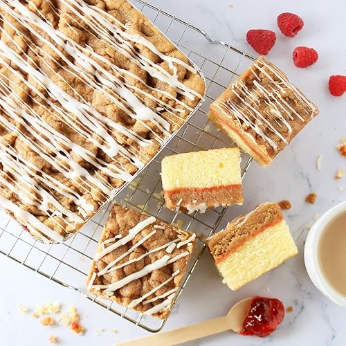 Miniatura 2 de Cestas de regalo de comida de feliz cumpleaños, regalos de comida gourmet, cestas de regalo de cumpleaños para mujeres, hombres, adolescentes,