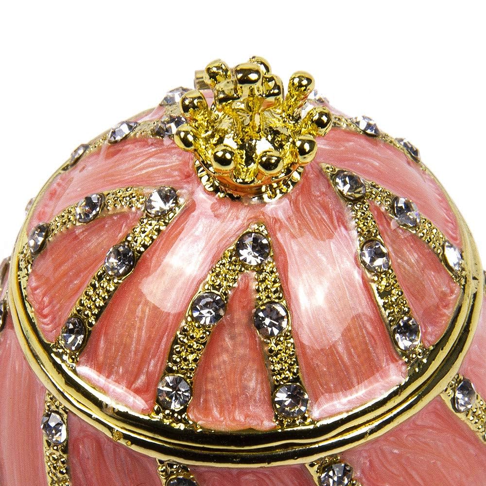 スワロフスキー ジュエリー ボックス 置物 スワロフスキー置物・アクセサリー専門店 ☆プラネタリウム☆