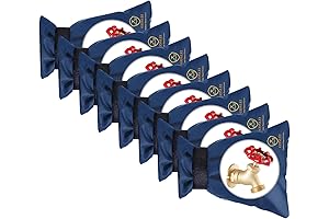 GonLei 8pack Winter Freeze Outdoor Faucet Sock Covers