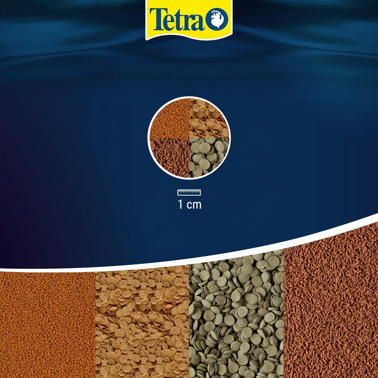 Tetra - 171794 - TetraCrusta Menu