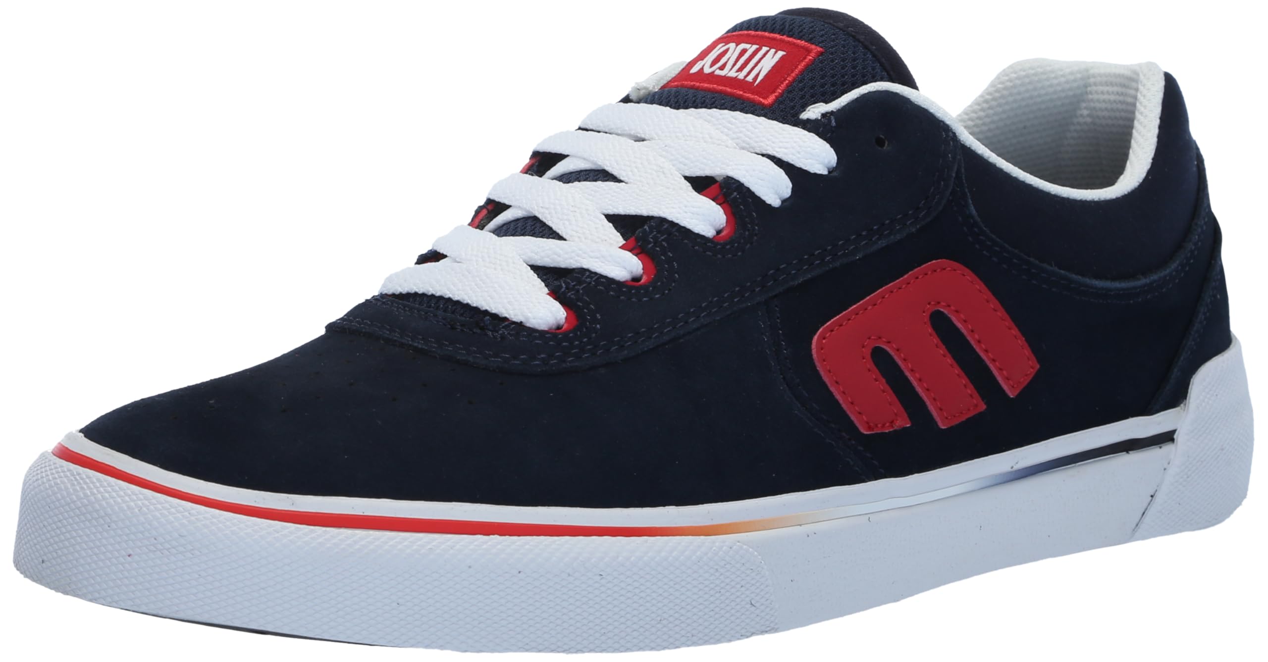 Men's Joslin Vulc Low Top Skate Shoe