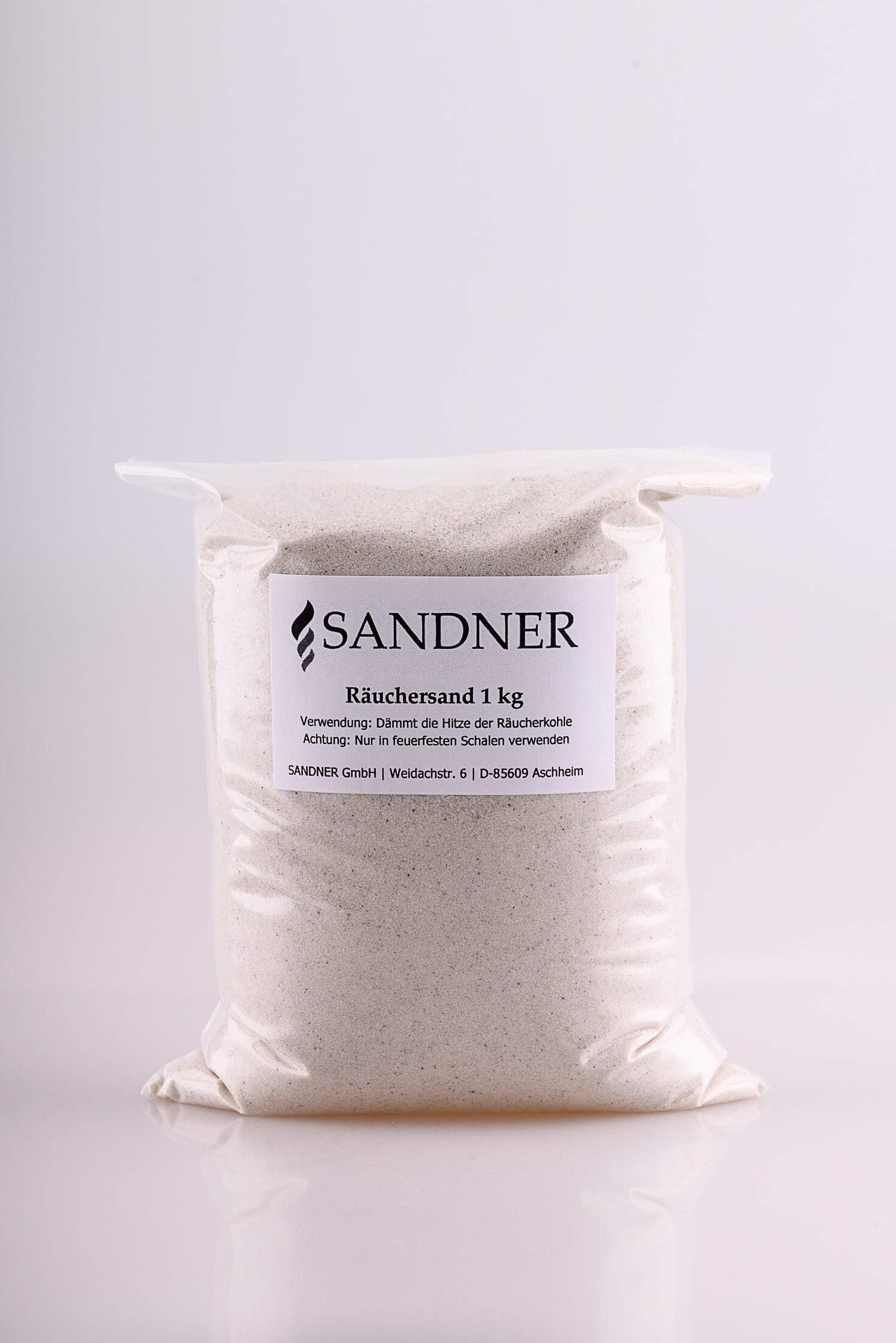 MaMeMi Smoking Sand 1 kg