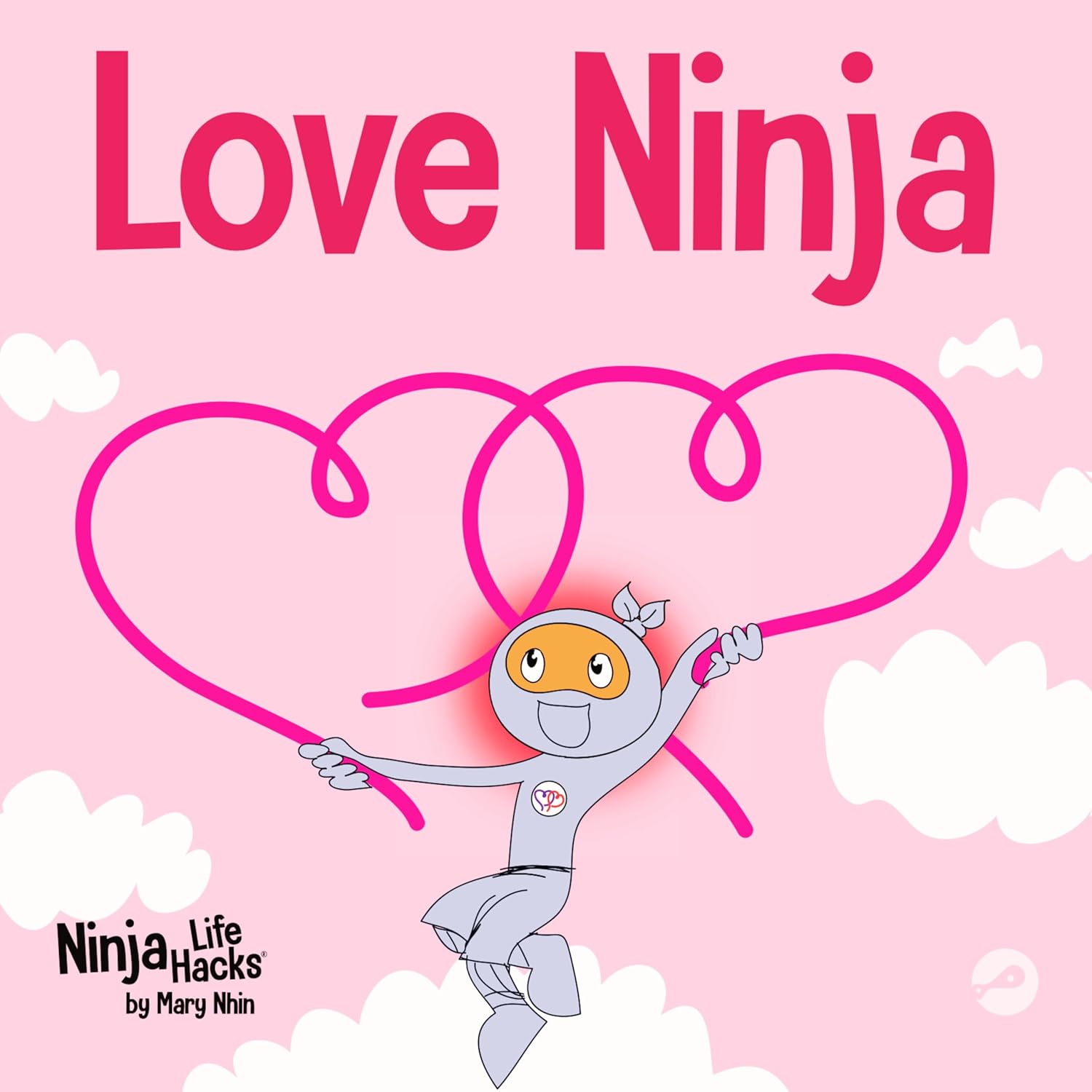 Ninja Life Hacks Social Awareness and Relationship Skills Box Set (Books 49-56: Sharing Ninja, Love Ninja, Quiet Ninja, Humble Ninja, Supportive ... Ninja, Listening Ninja, Compassionate Ninja)      Paperback – Picture Book, February 14, 2022