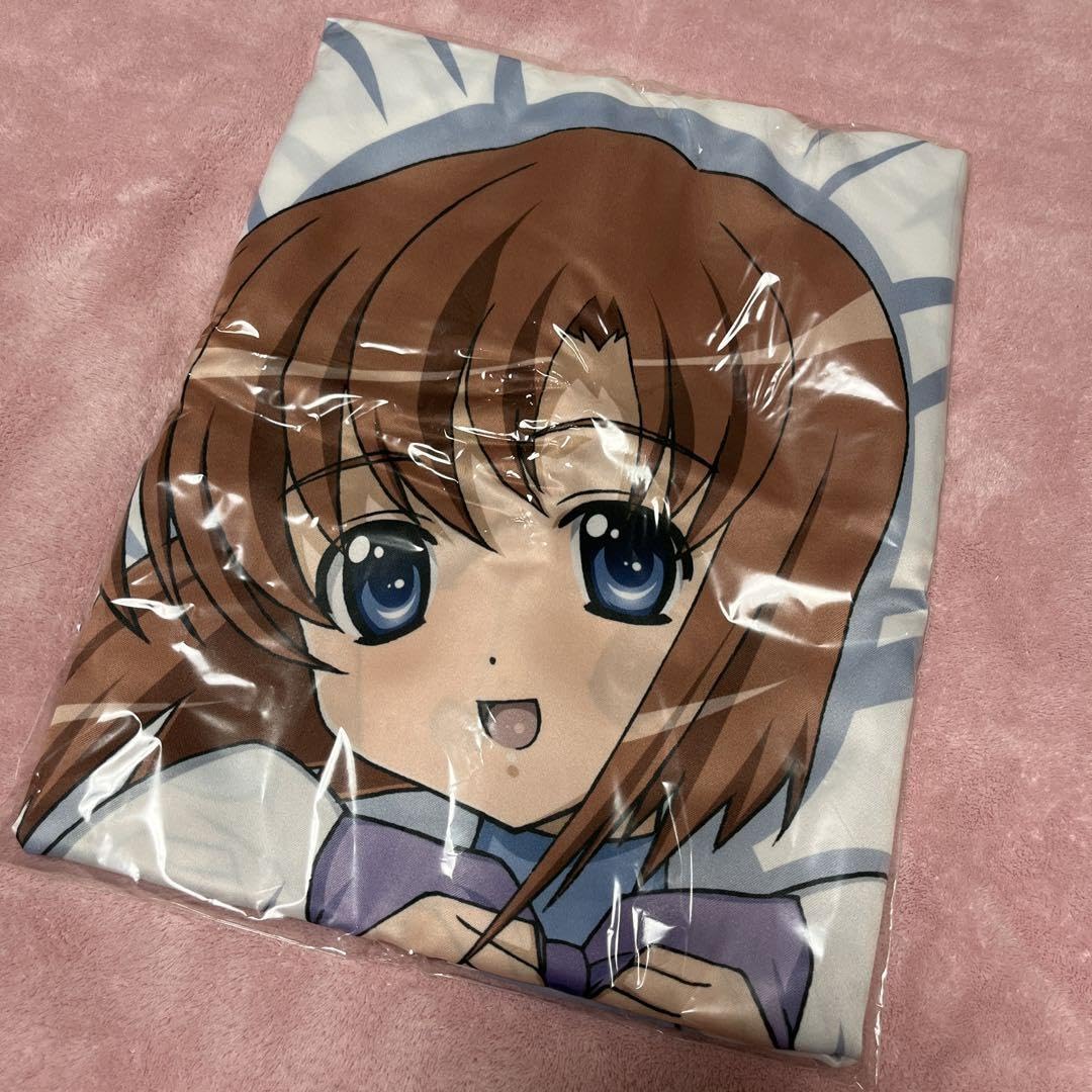 Amazon.co.jp: ひぐらしのなく頃に 竜宮レナ 抱き枕カバー : Hobbies 