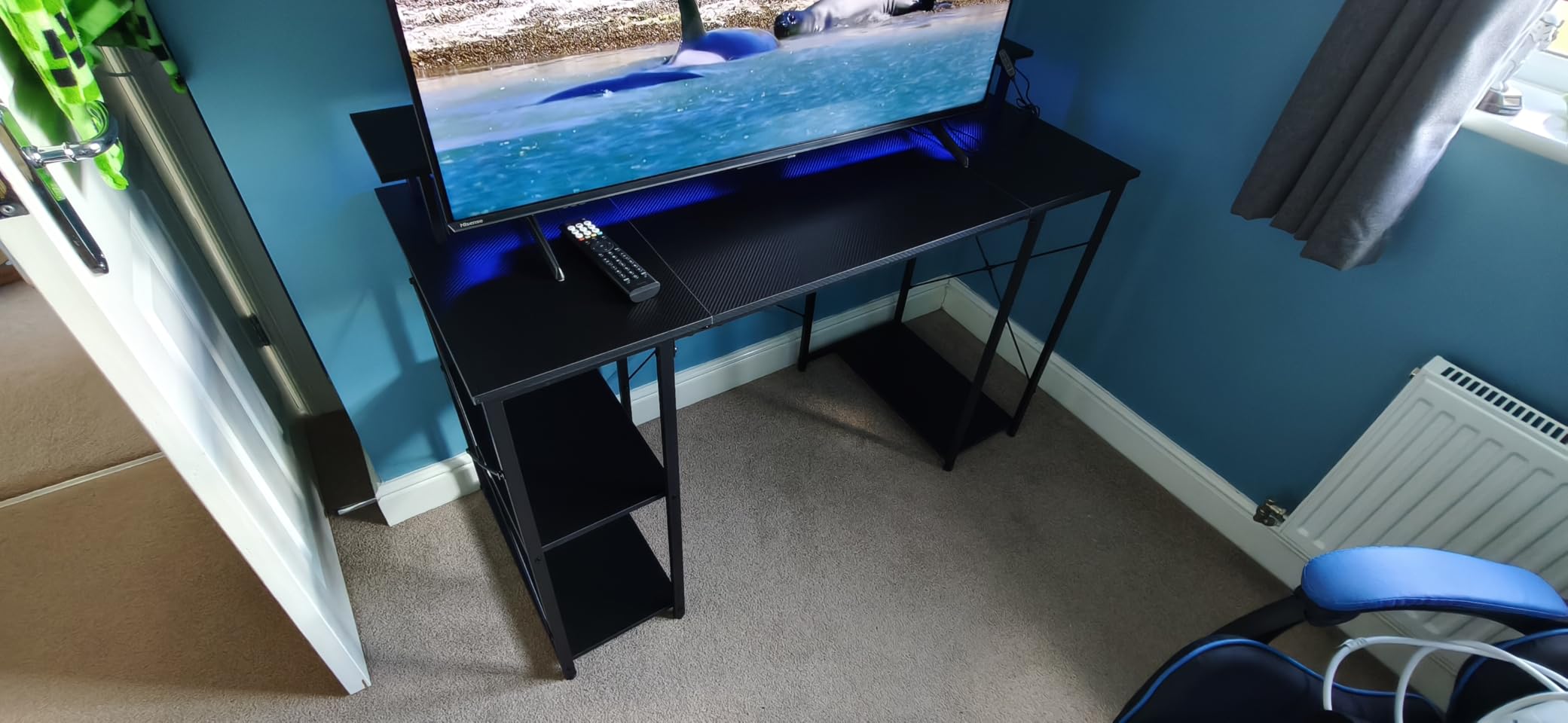 Customer photo