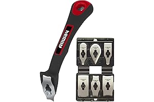 ALLWAY Paint Scraping Tool