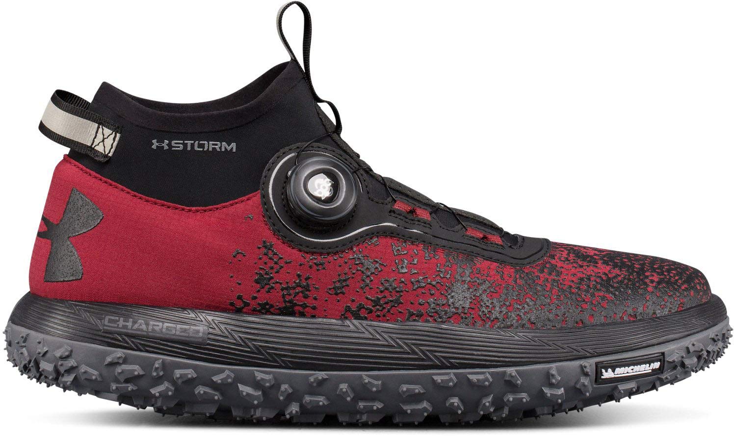 under armour fat tire running shoes