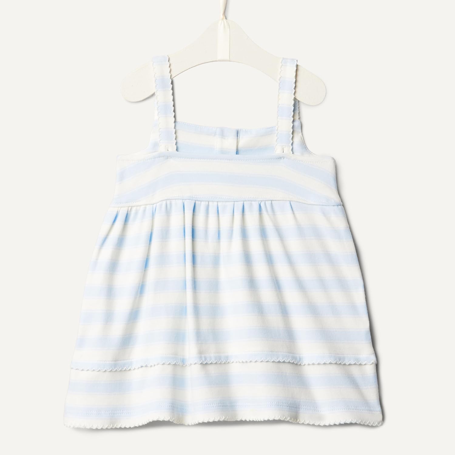 Amazon Essentials x Sofia Grainge Toddler and Baby Girls' Knit Casual Dress - Image 6