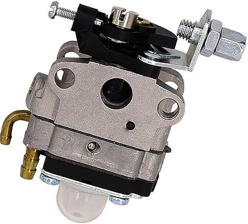 Miniatura 2 de Carburador para recortadora de cuerdas Yardman YM26SS YM28BC YM26CS MTD Y6SS 41BD26SC900