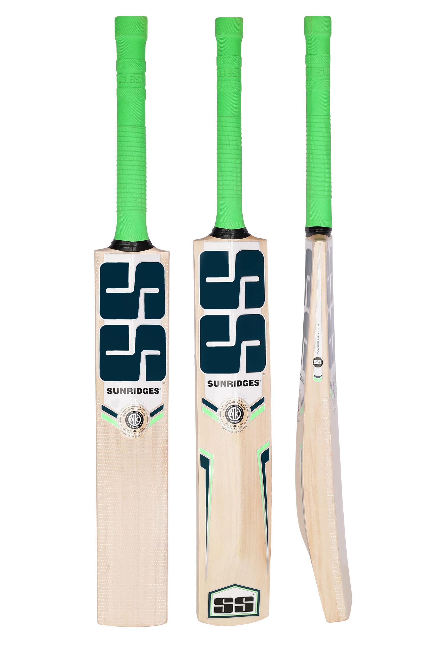 SS Magnum Kashmir Willow Cricket Bat