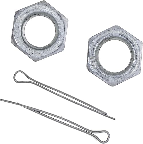 Miniatura 5 de NICHE Barras de acoplamiento con kit de extremo para Arctic Cat 700 Prowler XT 1000 XTX HDX