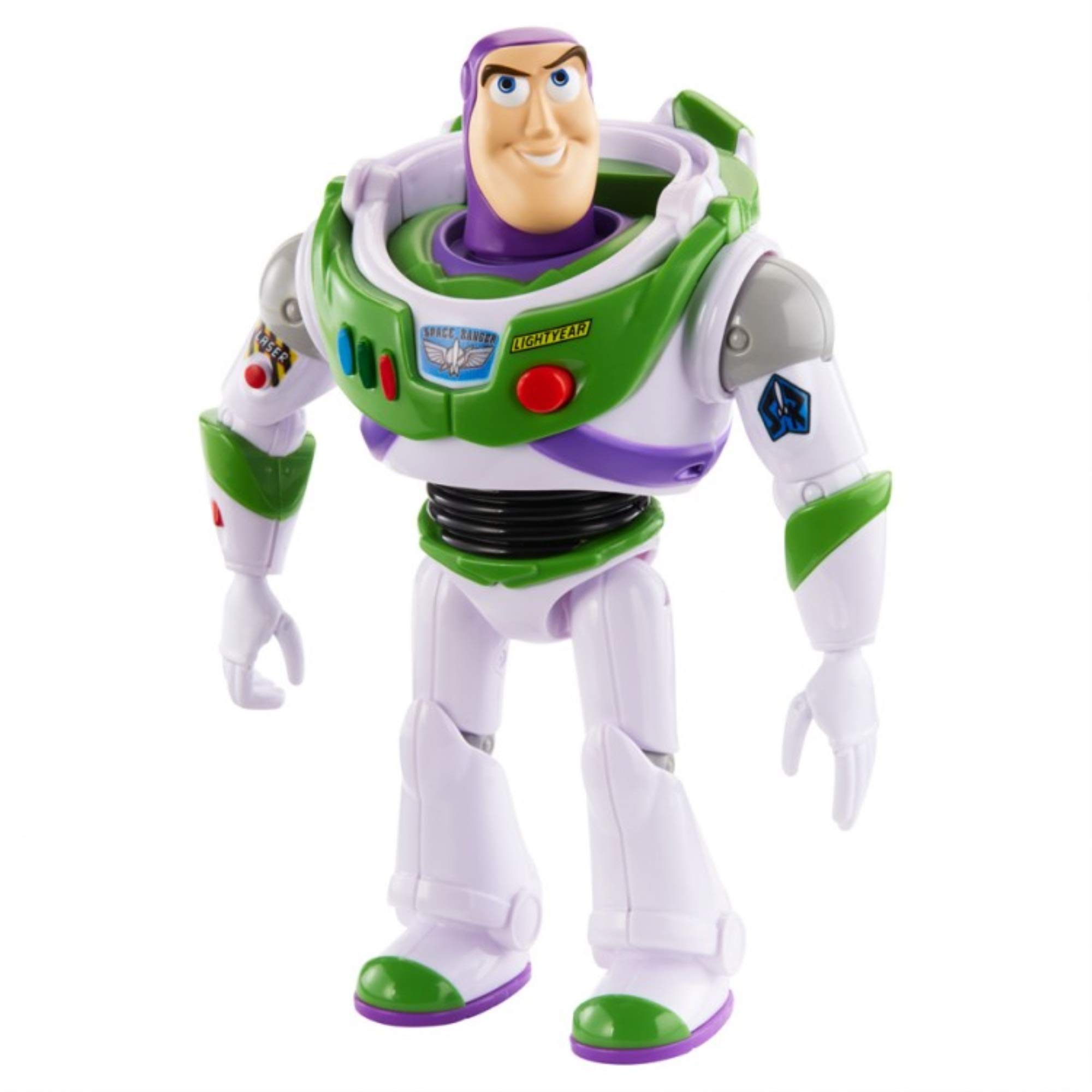 Amazon.co.jp: Disney Pixar Toy Story True Talkers Buzz Lightyear