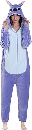Women's Fz-sy Pajama Top pack of 1