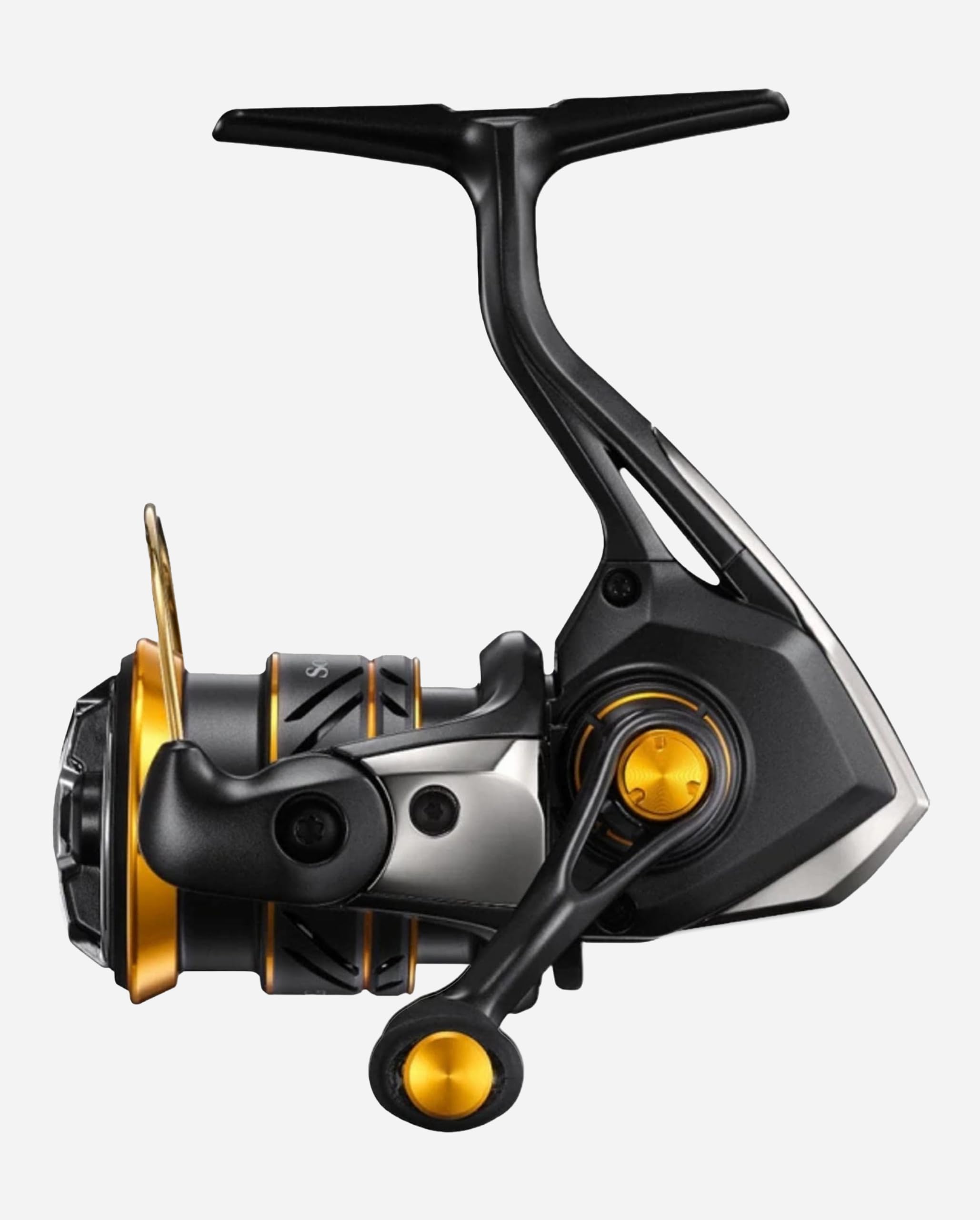 Amazon | シマノ(SHIMANO) スピニングリール 22 ソアレXR 500SPG