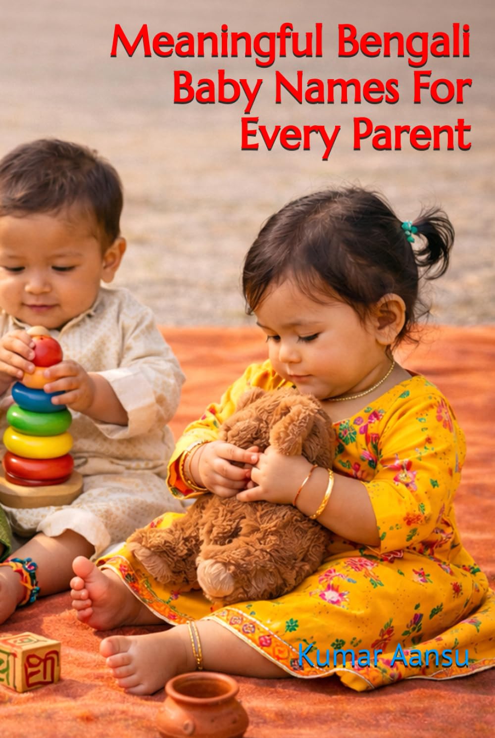 Meaningful Bengali Baby Names For Every Parent