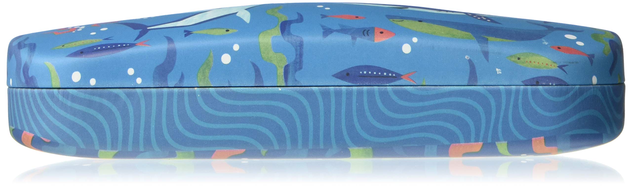 Stephen Joseph unisex-child Eyeglass Case