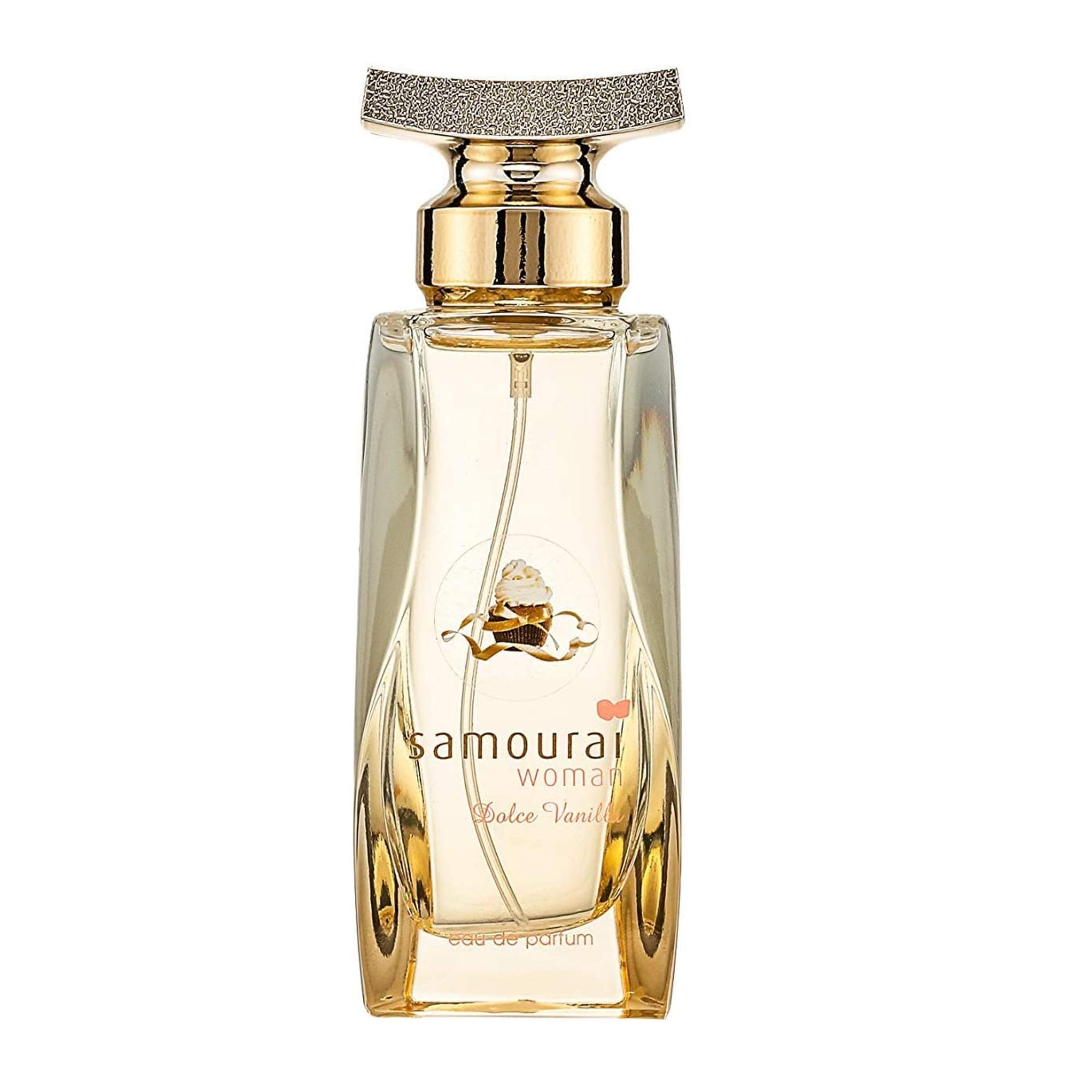 Amazon | サムライウーマン ドルチェバニラ テスター EDP SP 40ml