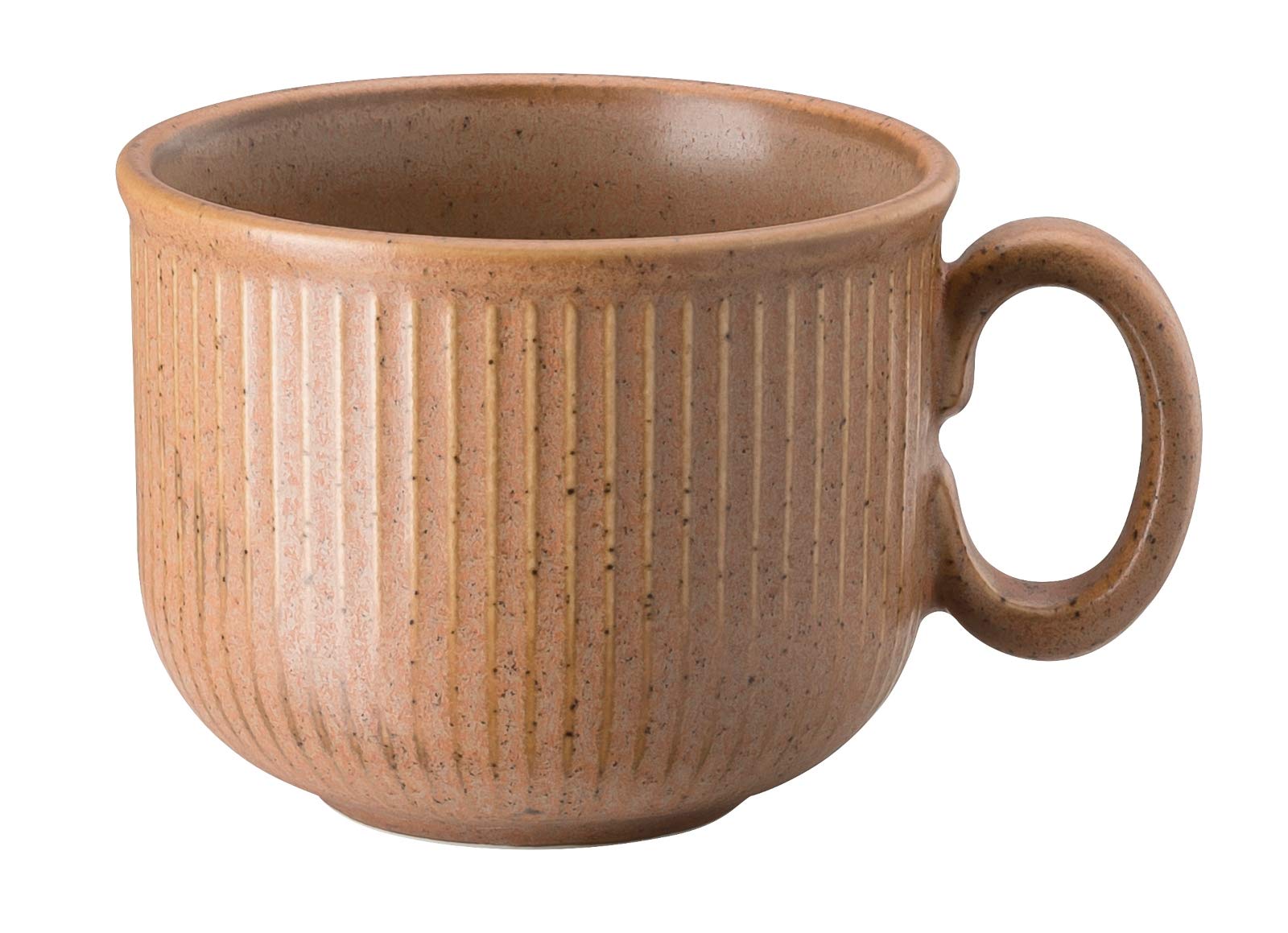 Thomas Clay Earth Combo Cup