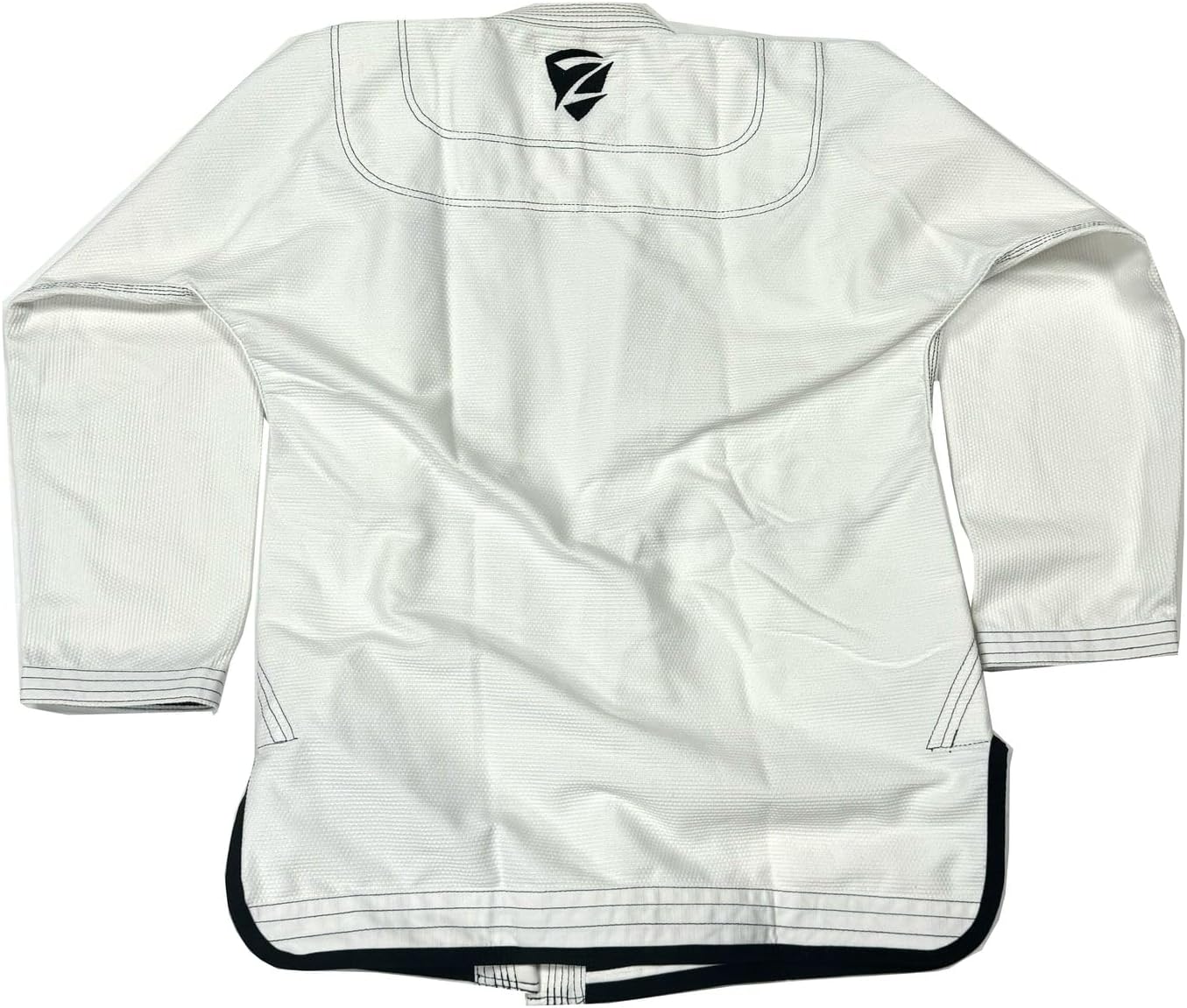 Women's Alpha Gi - Premium BJJ Kimono, Durable Pearl Weave and Rip Stop, Includes White Belt and Bag