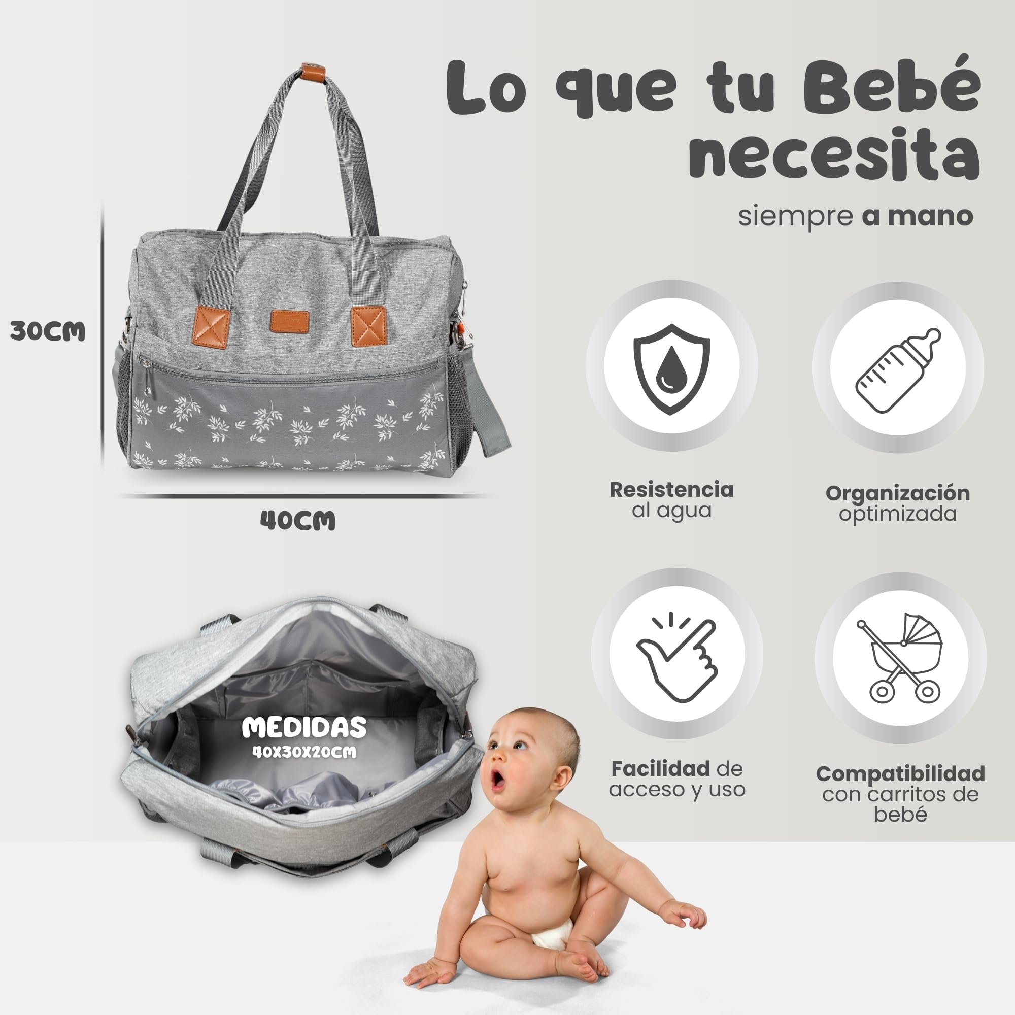 Bolso Carro Bebe, Bolsa Carro Bebe, Mochila Carro Bebe, Bolso Carrito Bebe, Bolso para Carro Bebe, Bolsa Carrito Bebe, Bolsos Carro Bebe