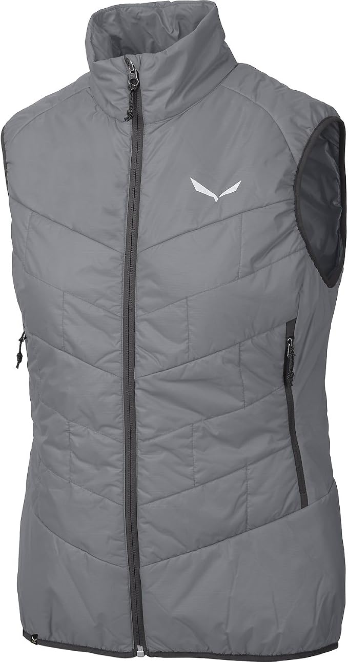 SALEWA Puez Tw Clt W Vst Gilet da Escursionismo e Trekking Donna :  Amazon.it: Abbigliamento