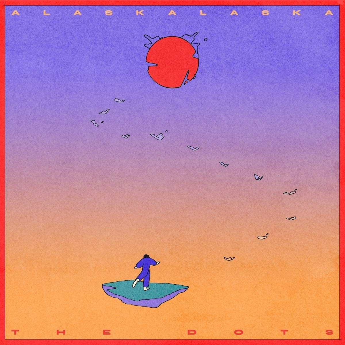 The Dots [VINYL]