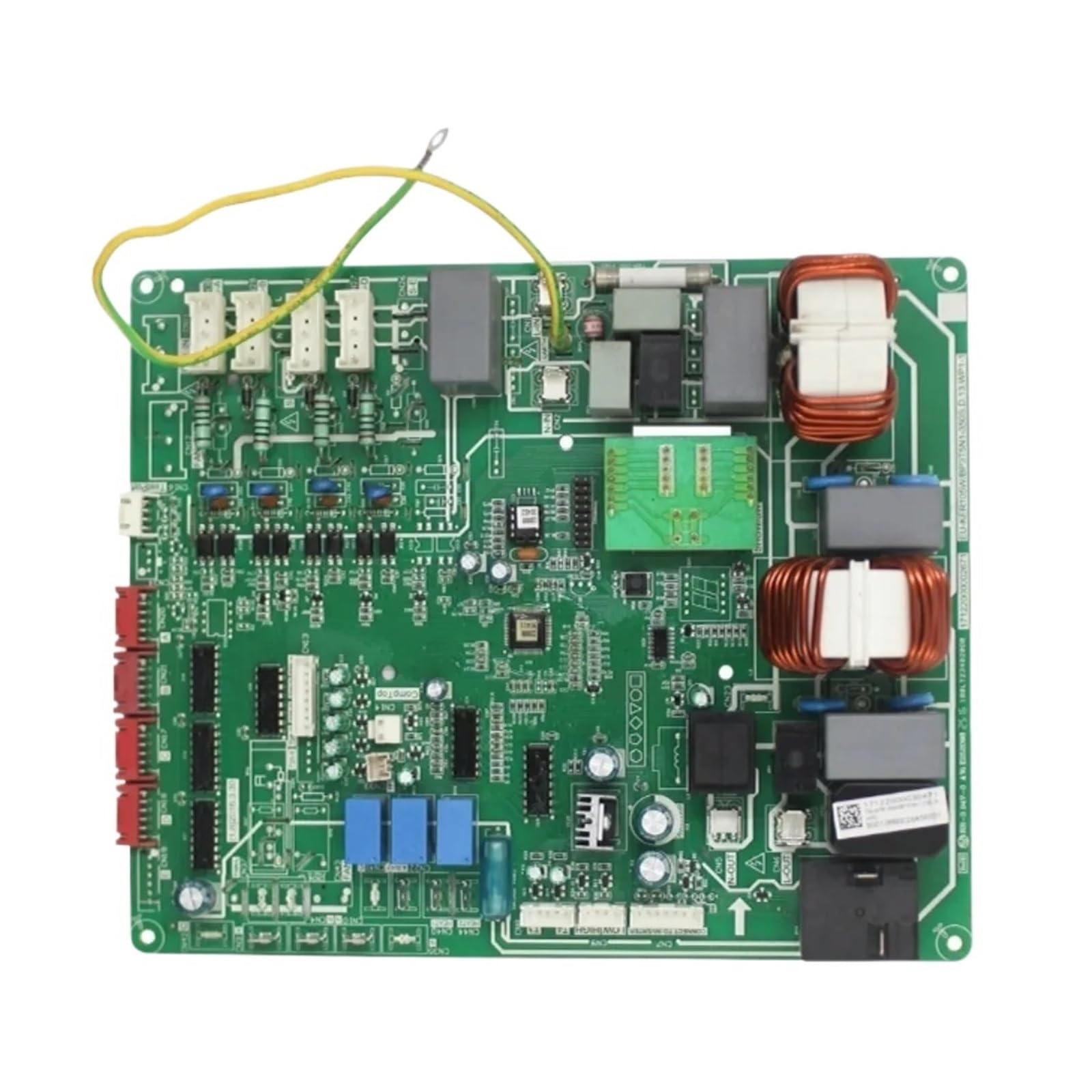 Air Conditioner Control Board ，Compatible For Midea， 17122000002671 EU-KFR105W/BP3T5N1-350S.D.13.WP1-1 Circuit board