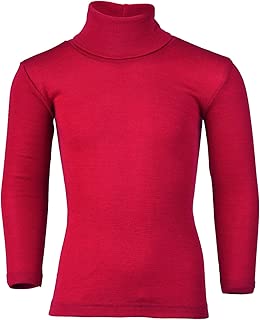 magliette reebok bambino rosse