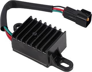 CHANGCHENG 12V Converter DC for Talaria OEM Aluminum Power Inverter with Energy Recovery for Talaria MX4 Electric Dirt Bike
