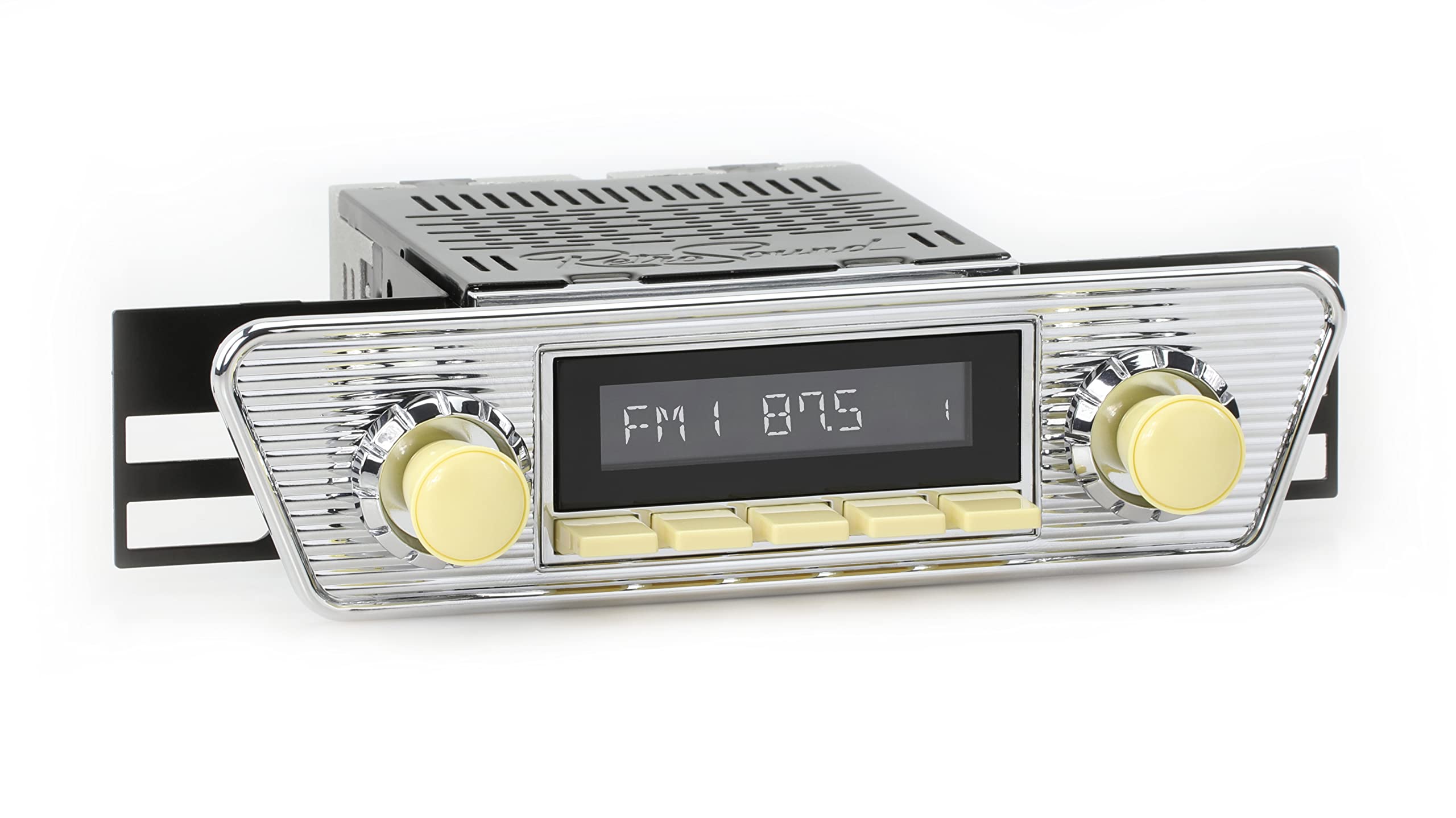 Amazon.com: RetroRadio Compatible with 1955-73 Volkswagen Karmann