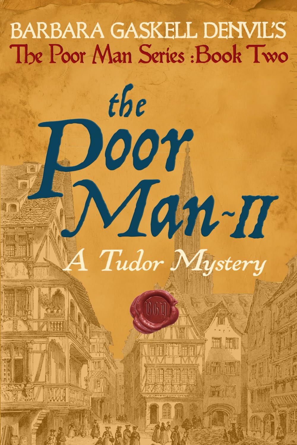 The Poor Man II