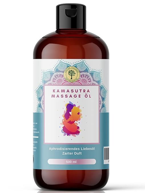 Massageöl