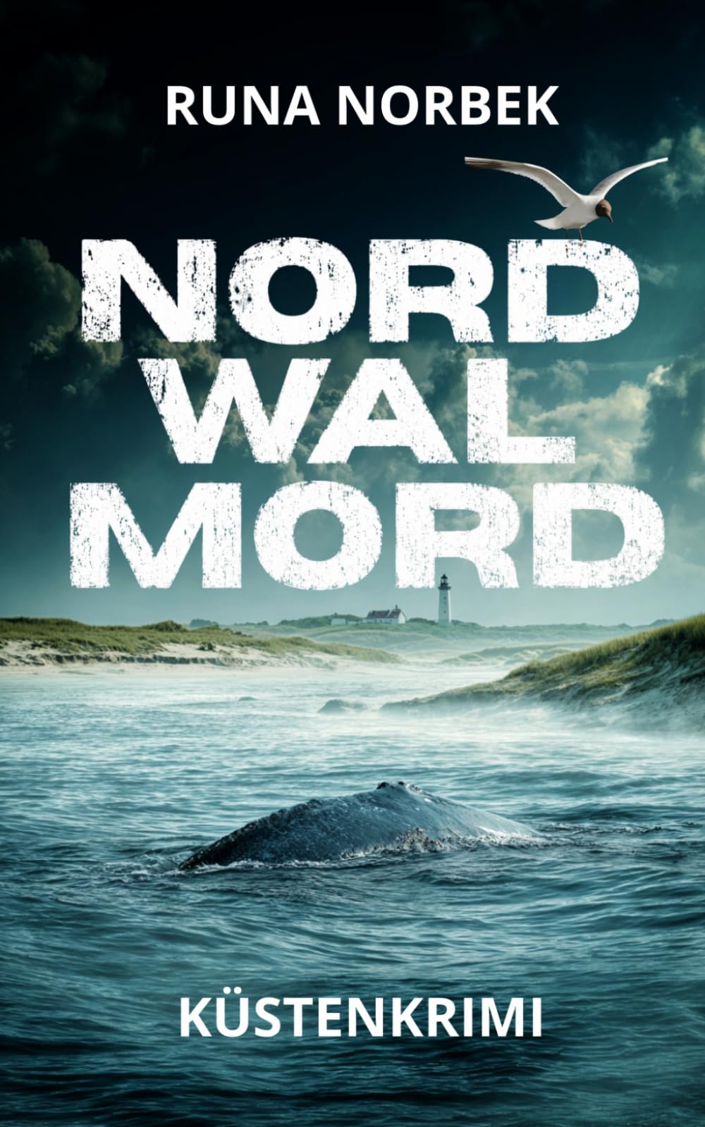 Nord Wal Mord: Küstenkrimi (Liv und Jannis ermitteln)