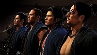Vista 5 de Like a Dragon Ishin! - PlayStation 5