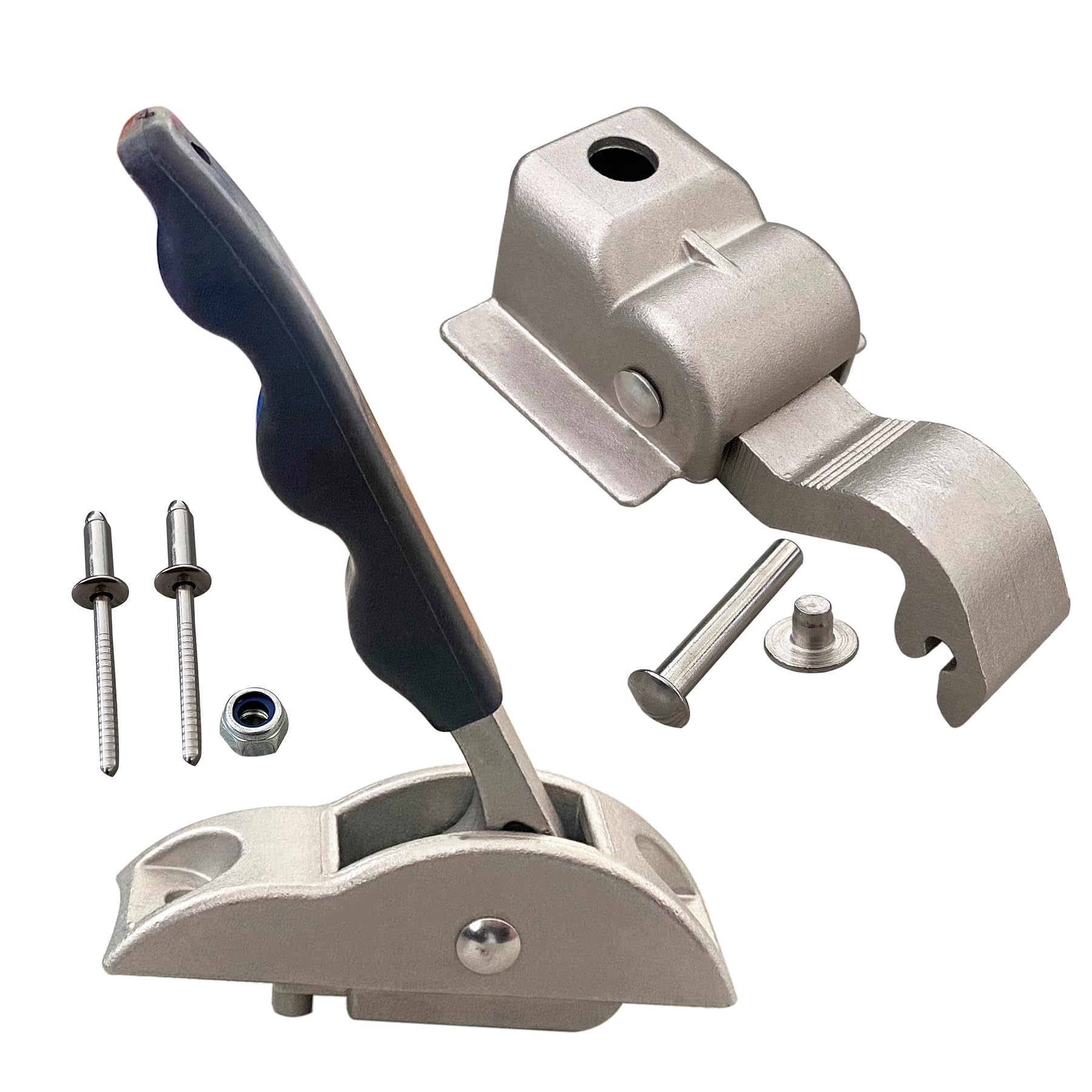 Amazon.com: 830644 Deluxe Handle with 830463P Awning Rafter Rivet