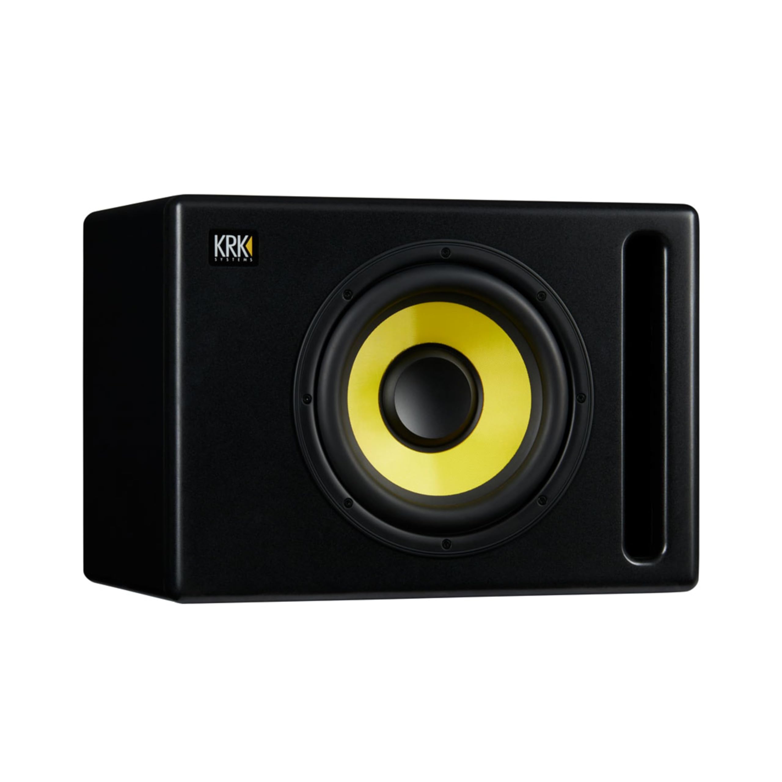 KRK S10G4 - Subwoofer da studio