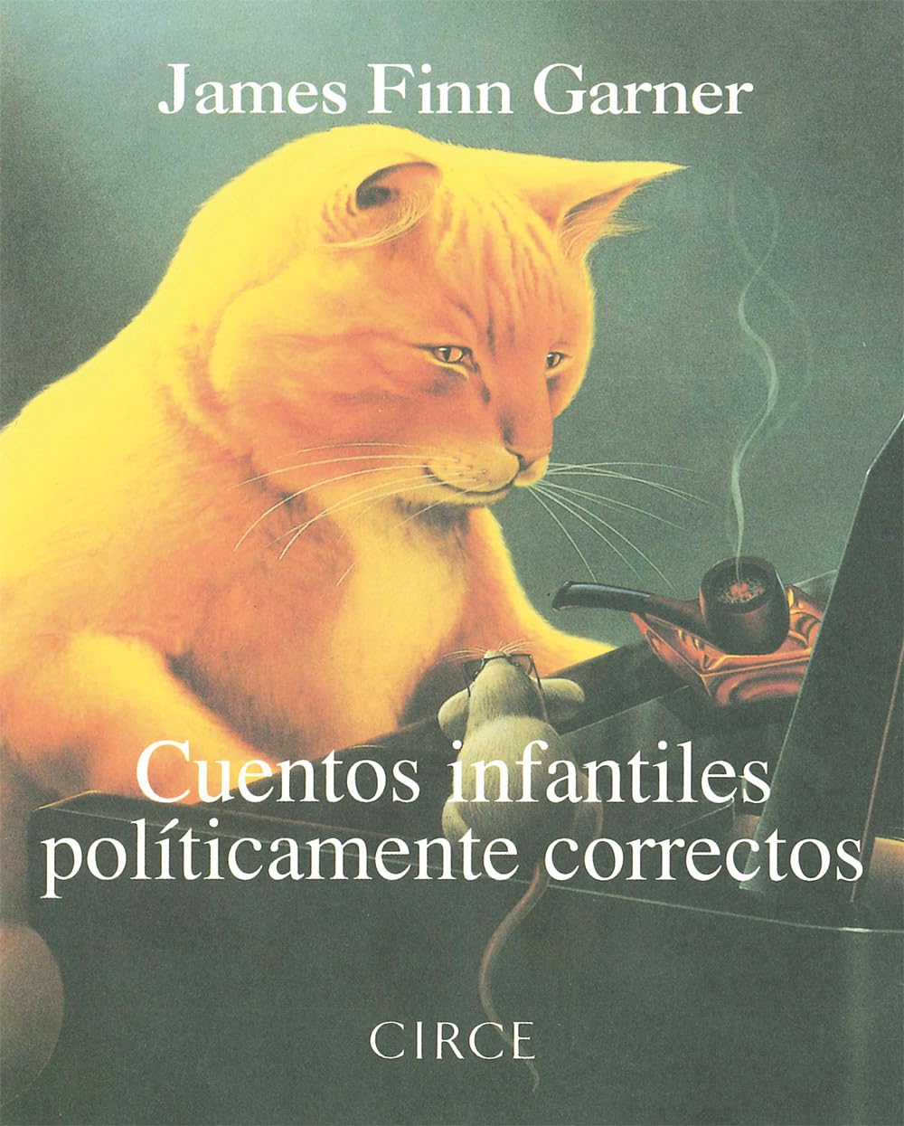 Cuentos Infantiles Politicamente Correctos (Regalo)