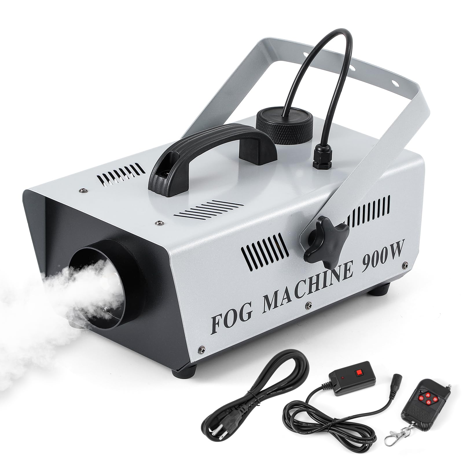 Amazon.co.jp: Hanchen フォグマシン ヘイズマシン スモークマシーン