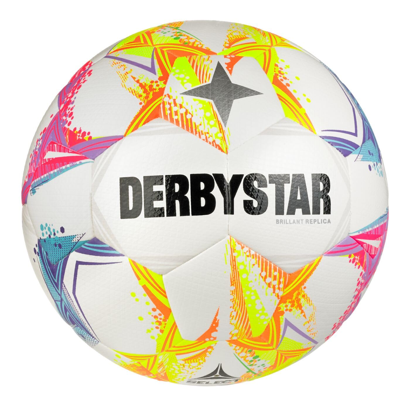 Derbystar Replica v26