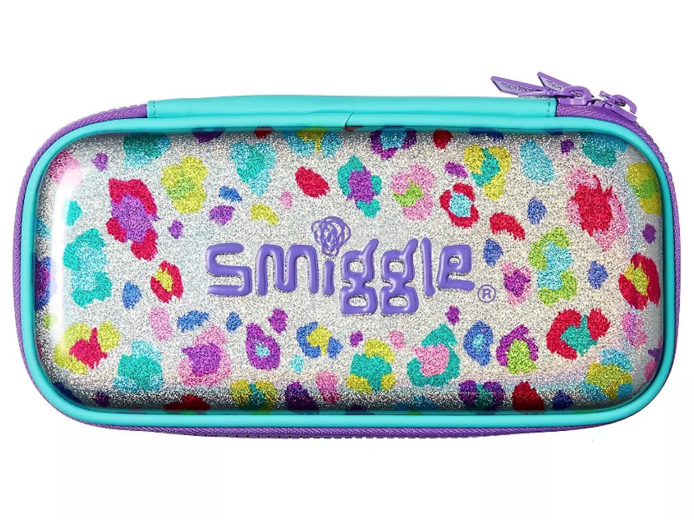 Buy Smiggle Pencil Case Small Double-Up 