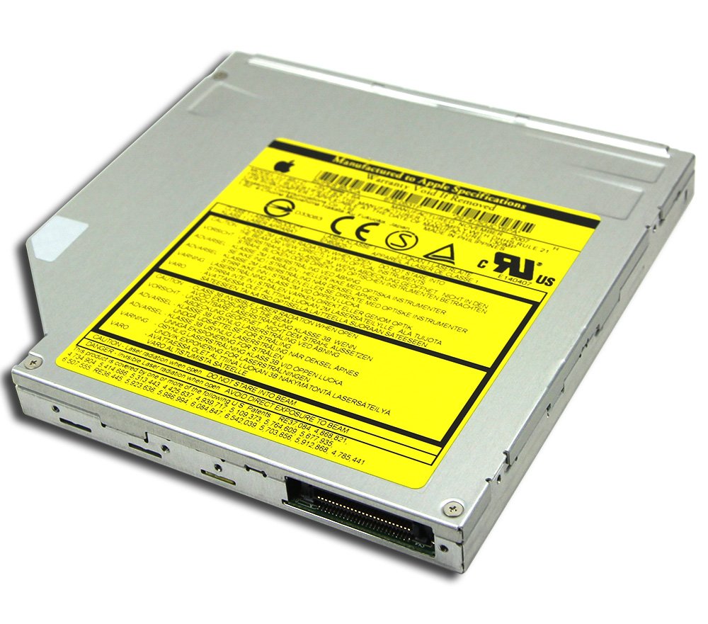 JBA　OFFICIAL　DVD & TEXT JX2 Pata IDE DVD RW Internal Dual Layer 8X DVD+-RW DL Burner