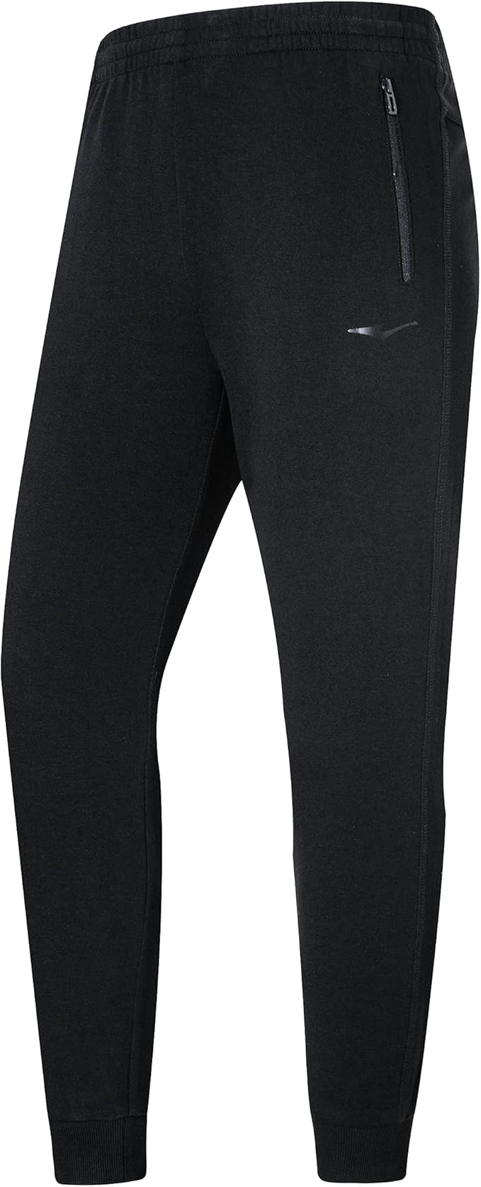 knit workout pants