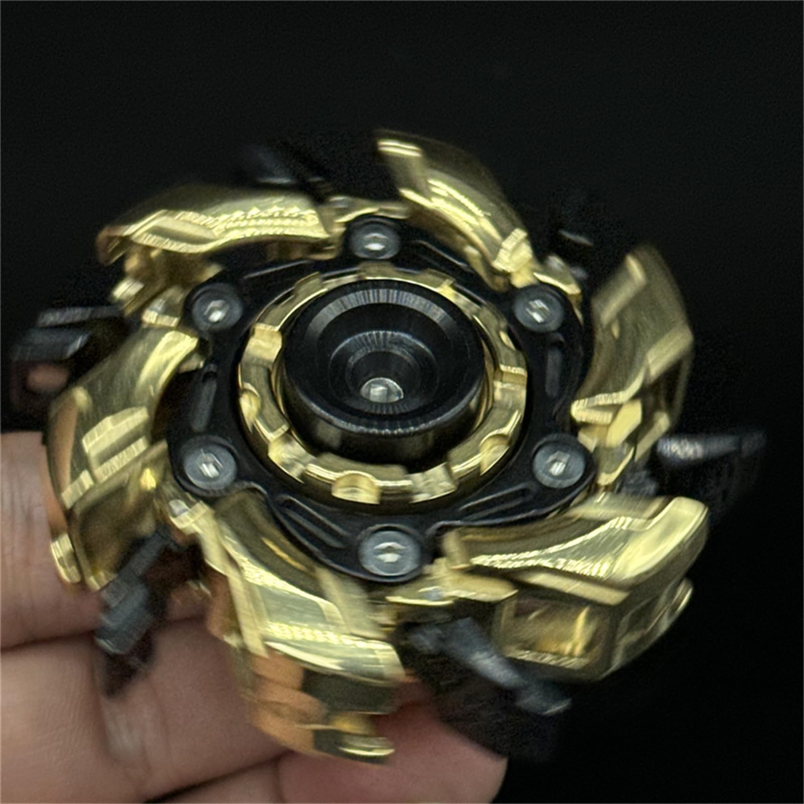 Amazon.co.jp: 新しい変形メカ Fidget Toys EDC かっこいいフィ