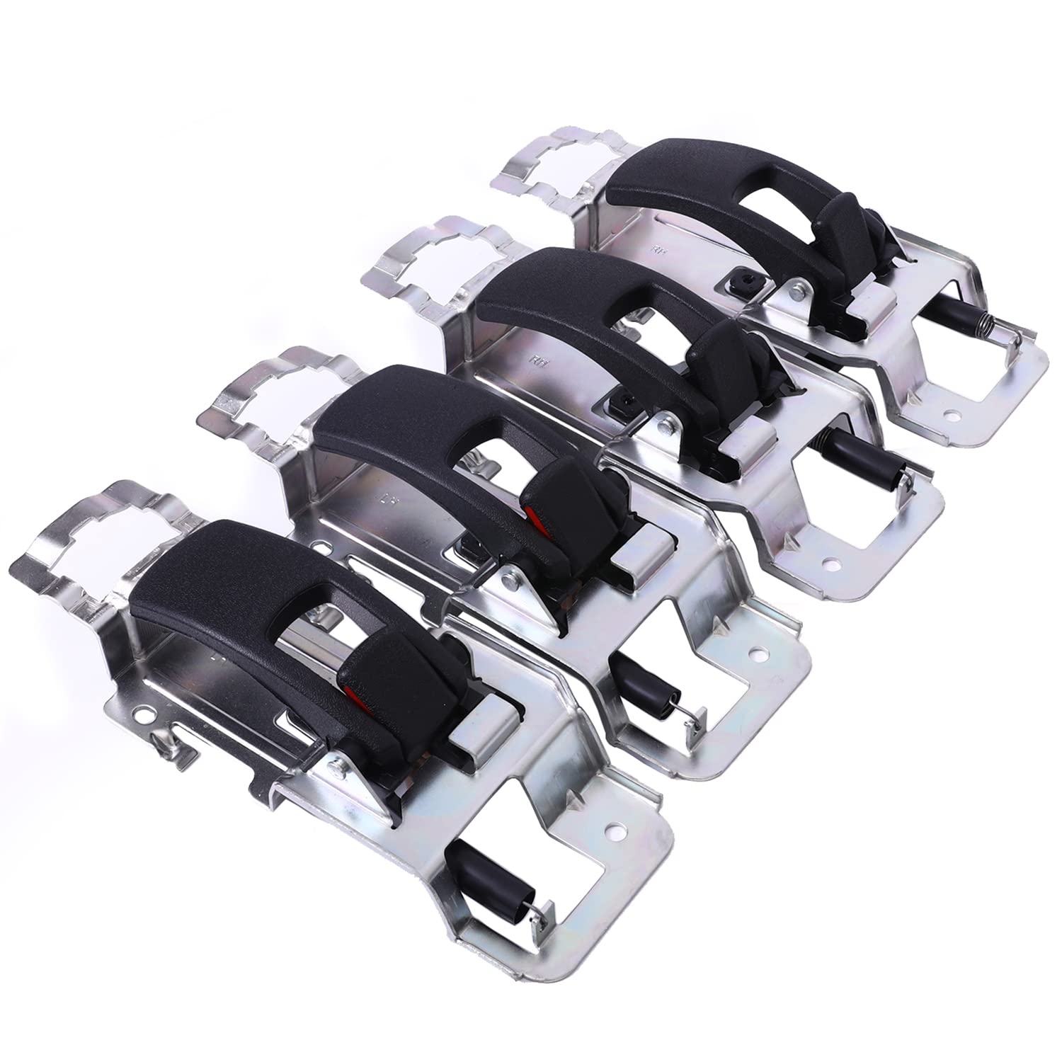 Cheriezing Interior Door Handle  2006-2009 Pontiac Torrent