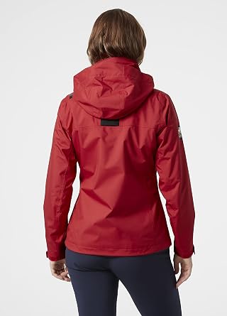 Helly-Hansen Women's Crew Midlayer Jacket