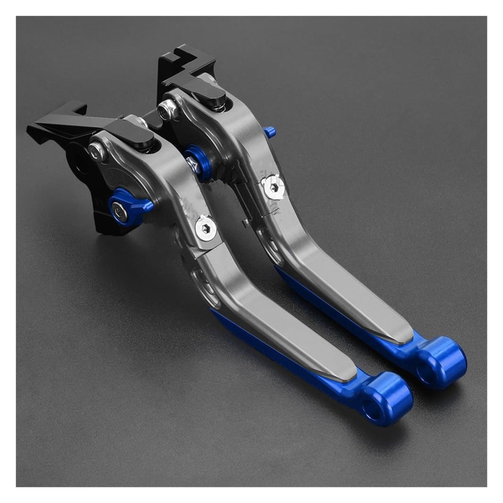 Iukmr N Motorcycle Clutch Brake Lever For Cb599 For Cb600f For Hornet 1998-2006 Adjustable Brake Clutch Lever Foldable Extendable(N)