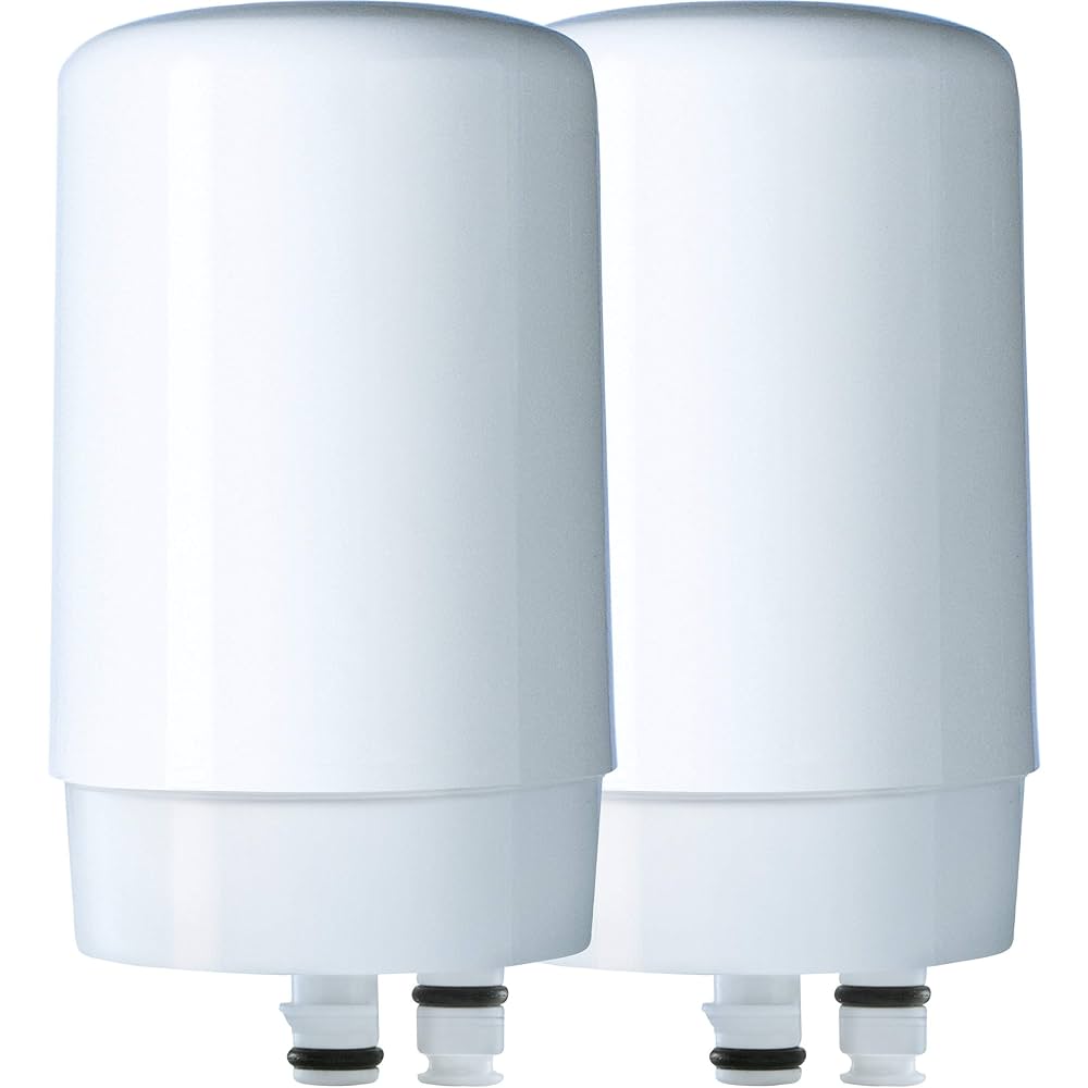 BRITA On Tap カートリッジ Amazon.com: Brita On Tap Filtration system Replacement