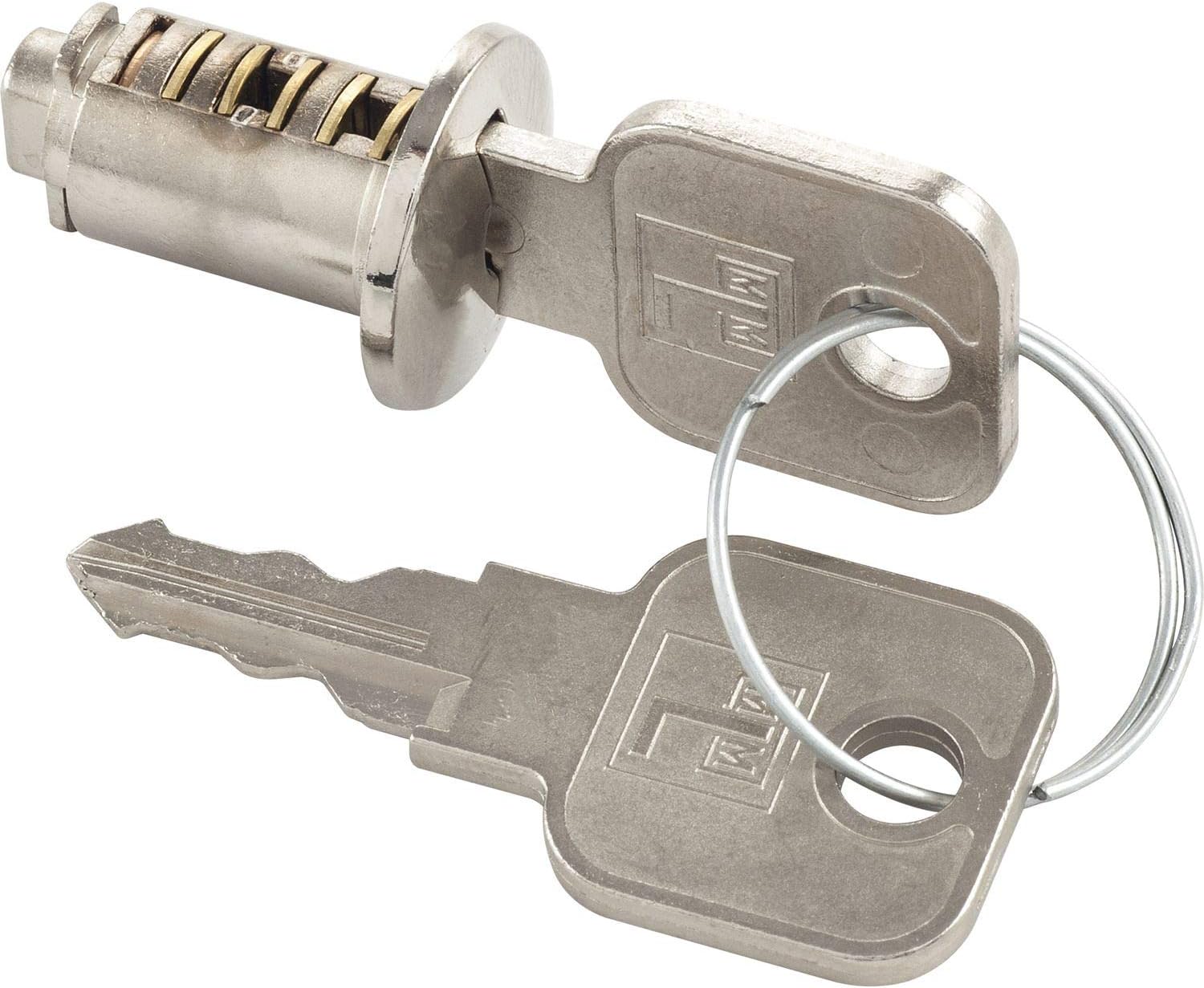 Hettich 9078911 Prestige 2000 Internal Cylinder Z23 Diameter 18 mm Lock