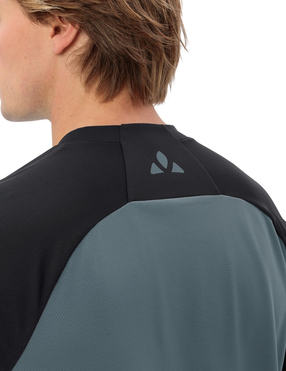VAUDE T-Shirt Men's Loamer LS Shirt